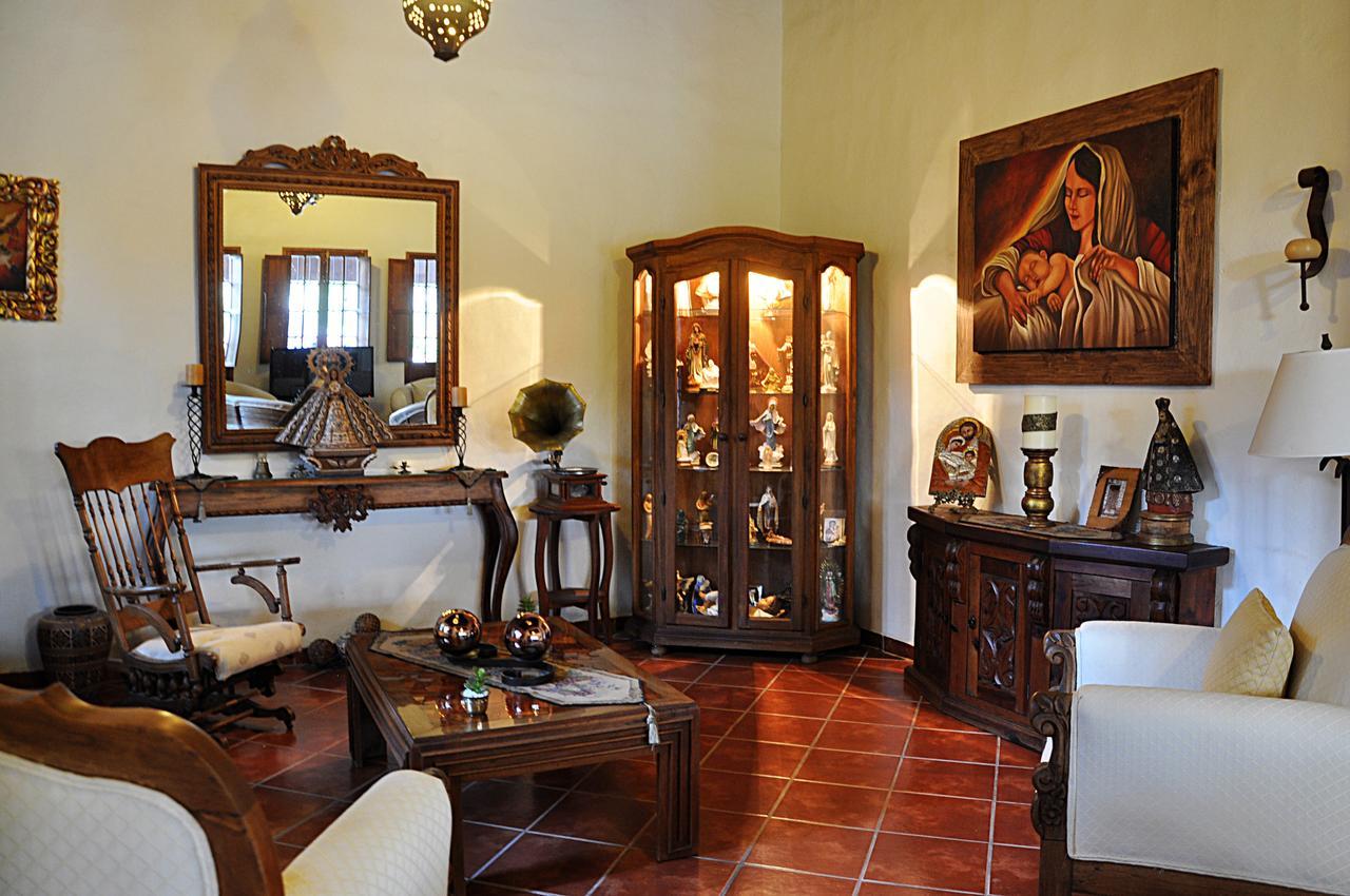 Hacienda La Moreda Hotel Boutique & Spa Tlajomulco de Zuniga Exterior photo