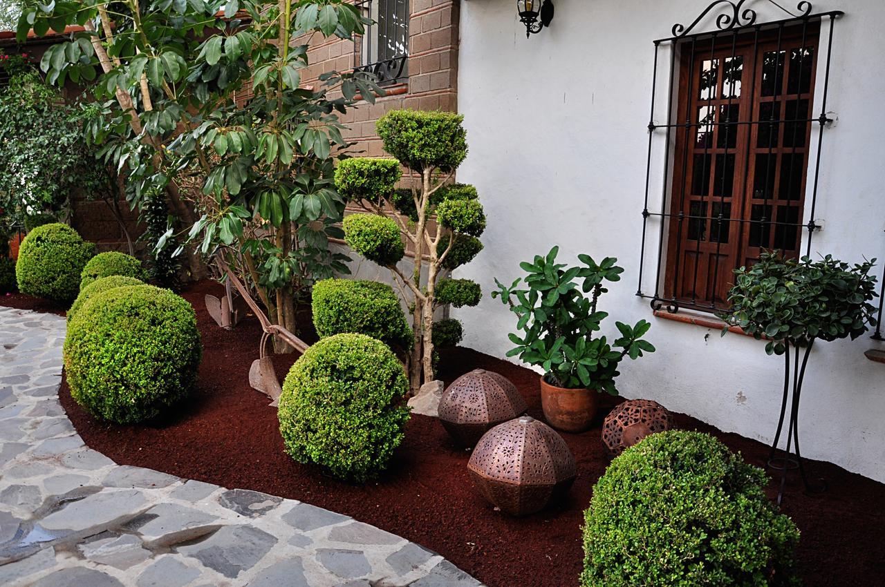 Hacienda La Moreda Hotel Boutique & Spa Tlajomulco de Zuniga Exterior photo