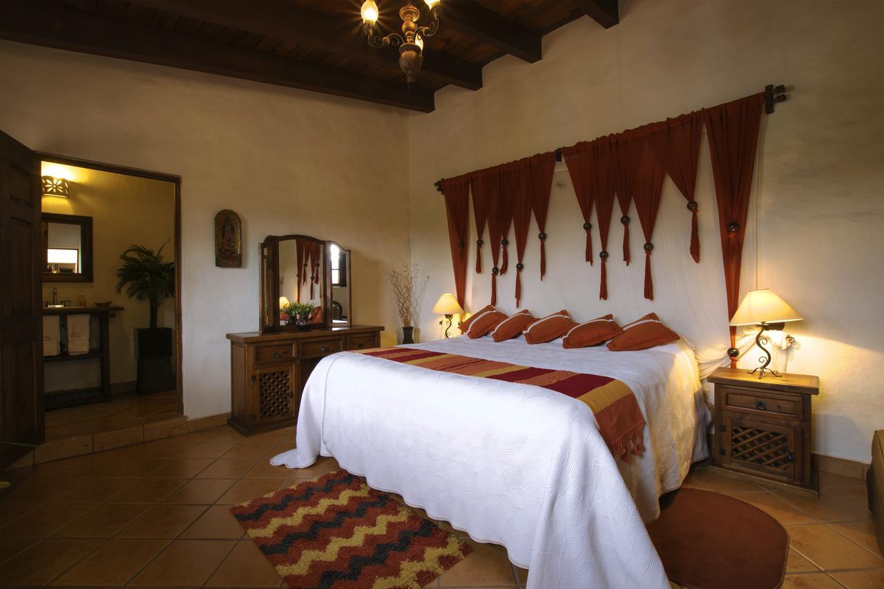 Hacienda La Moreda Hotel Boutique & Spa Tlajomulco de Zuniga Exterior photo