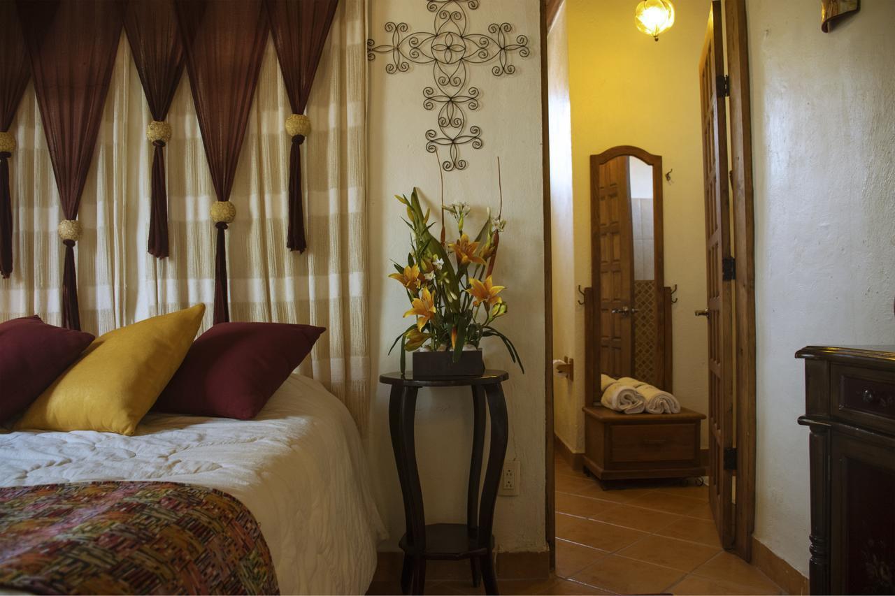 Hacienda La Moreda Hotel Boutique & Spa Tlajomulco de Zuniga Exterior photo