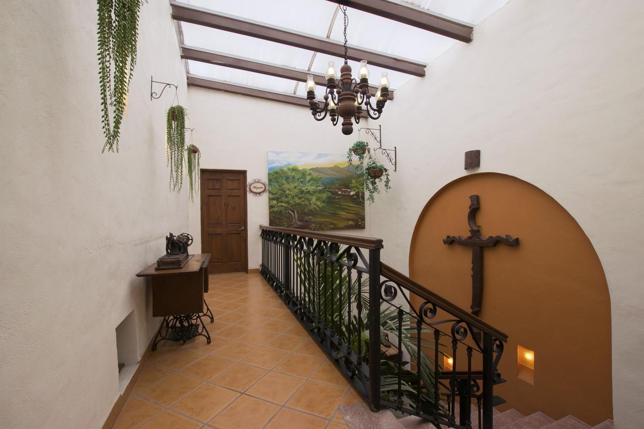 Hacienda La Moreda Hotel Boutique & Spa Tlajomulco de Zuniga Exterior photo