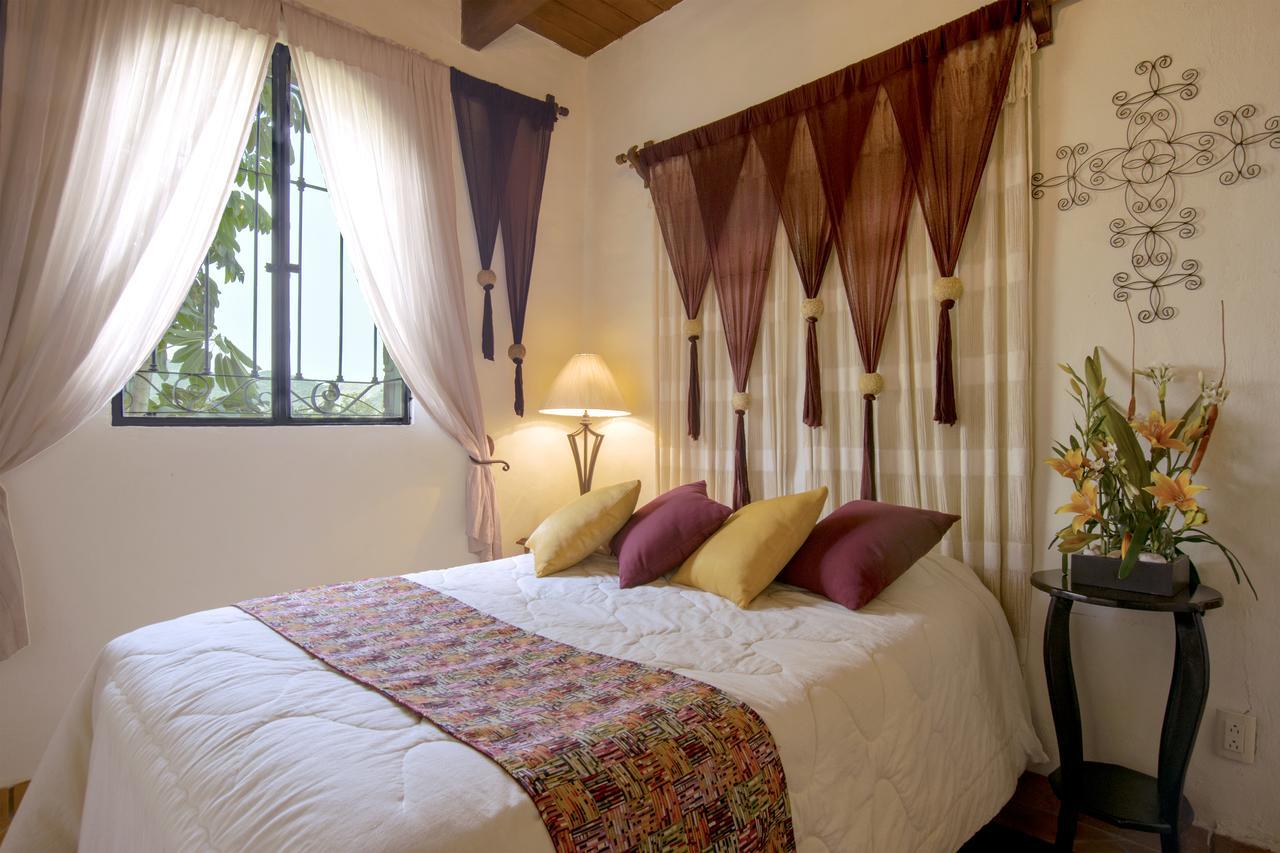 Hacienda La Moreda Hotel Boutique & Spa Tlajomulco de Zuniga Exterior photo